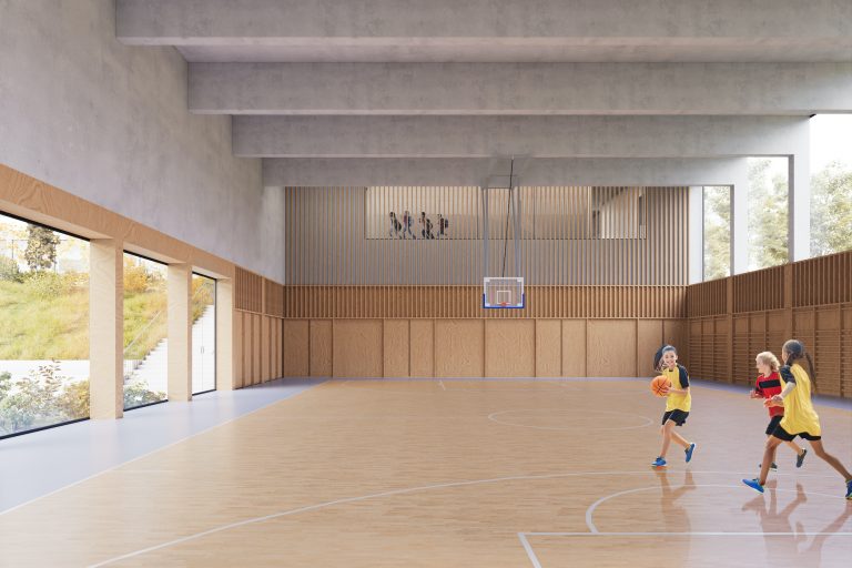 Lucian Blaga理论高中国际设计项目-33