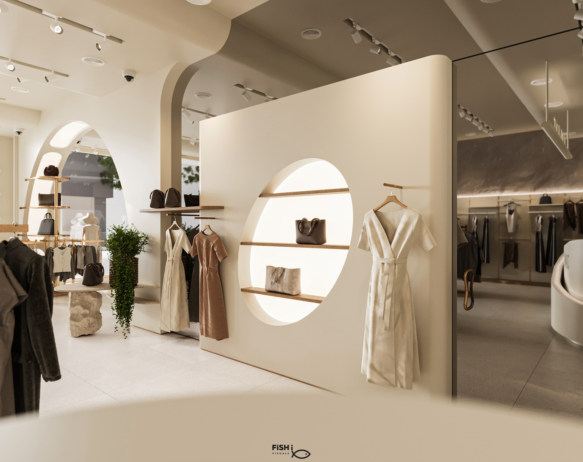 贾米拉的第三家分店丨EgyptCairo丨Moamen Mahmoud,Nada Ali等-17