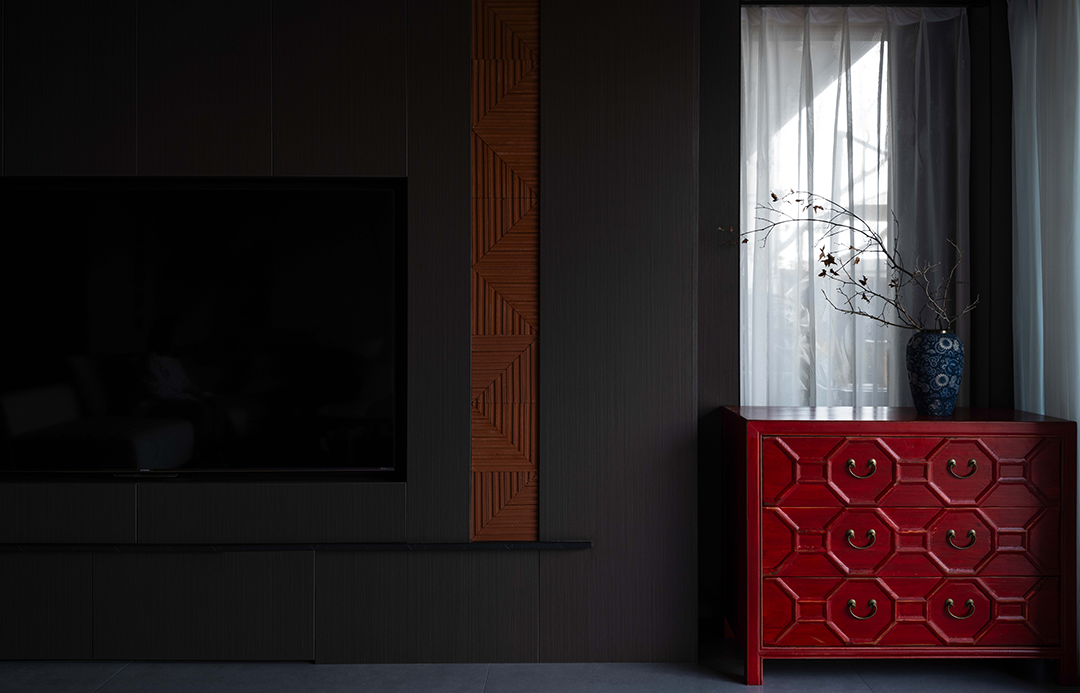 平衡生活本质丨中国泉州丨朴语设计（泉州）有限公司-39