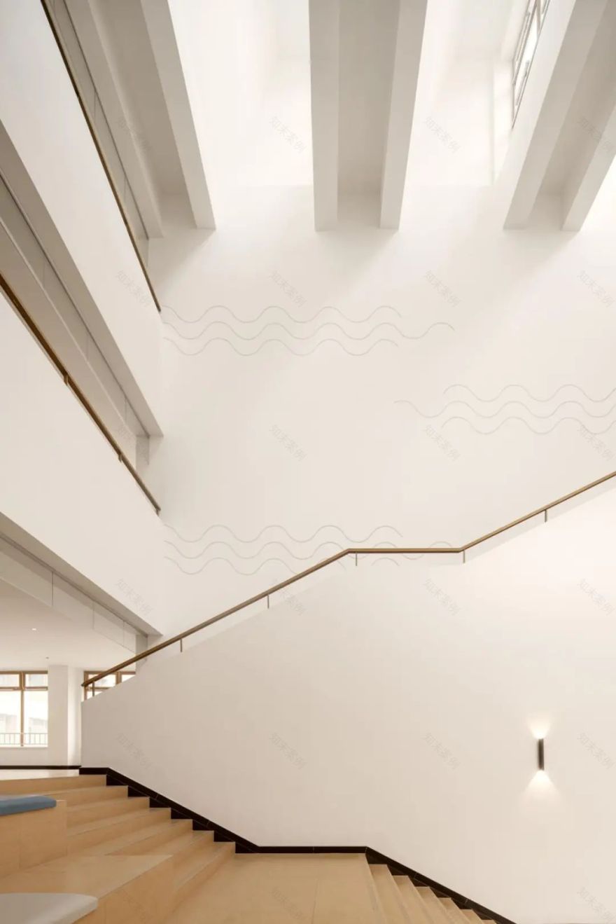 【AT】大漠孤烟,晴日满窗——铁门关华山中学新校区一期(by荣朝晖工作室+趣锐建筑)-145