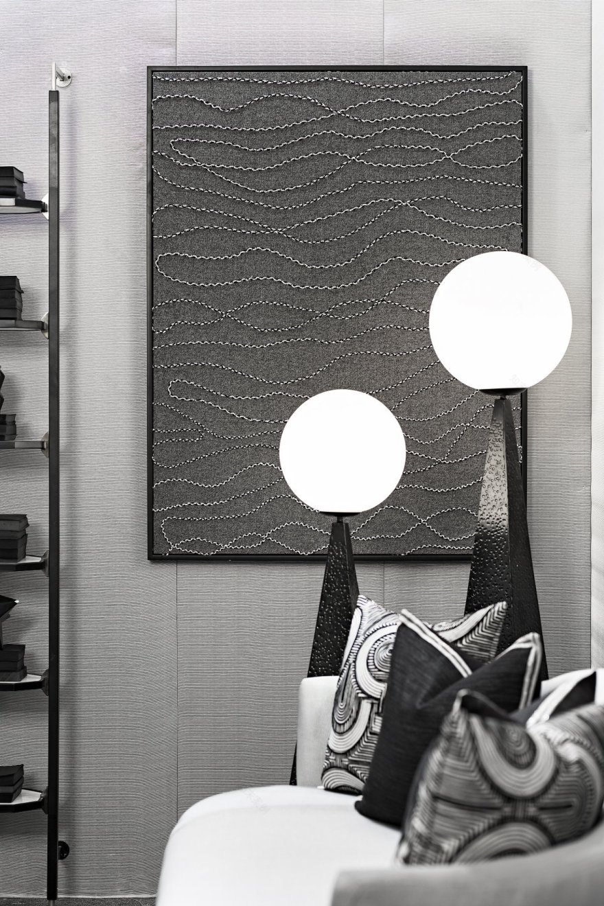 2018年广州国际家具博览会欧典家具展-12