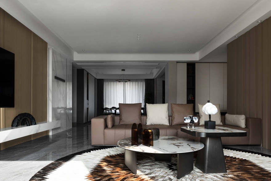 之境丨东子设计事务所-14