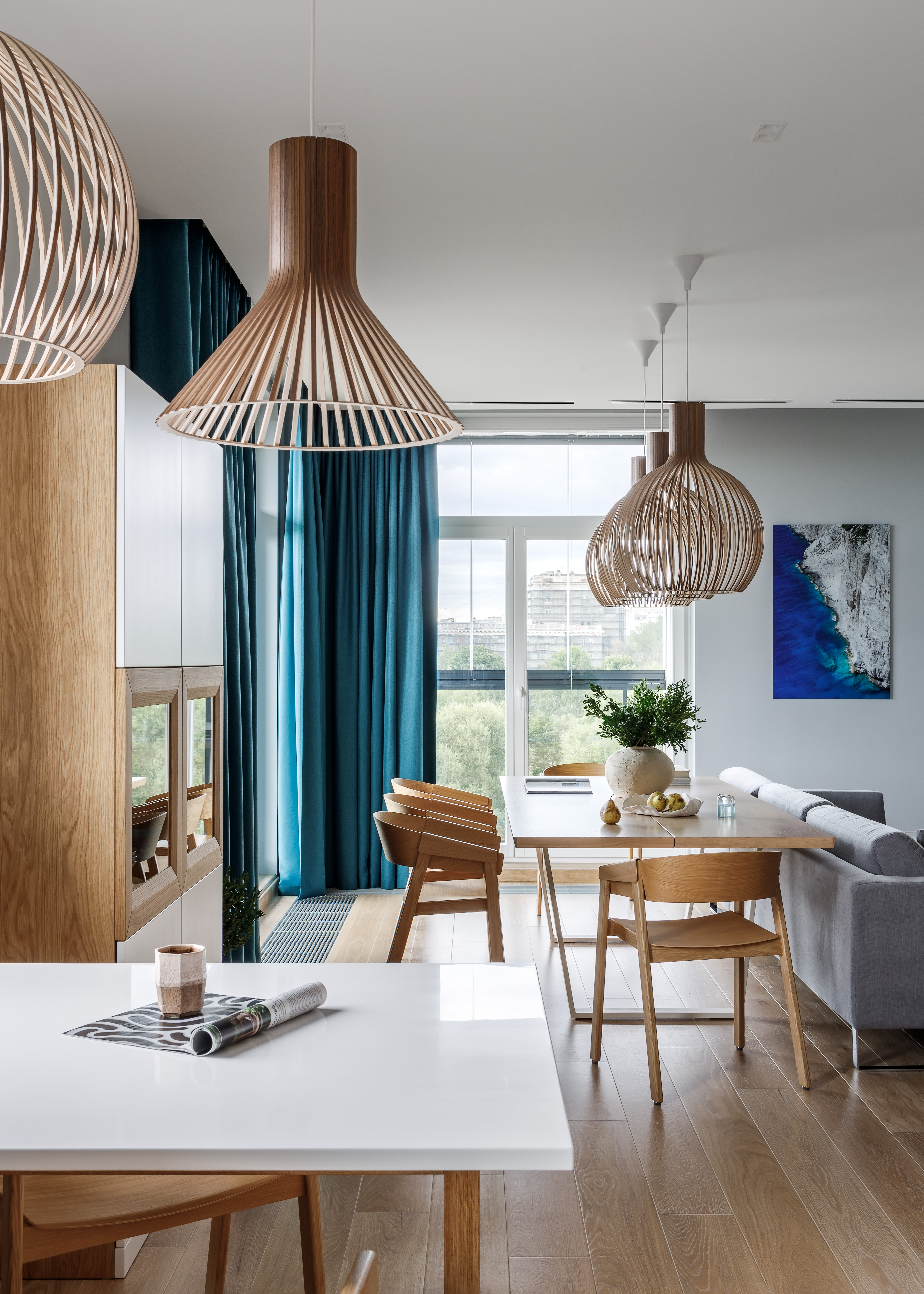 公寓丨俄罗斯圣彼得堡丨Nikita Zub-11