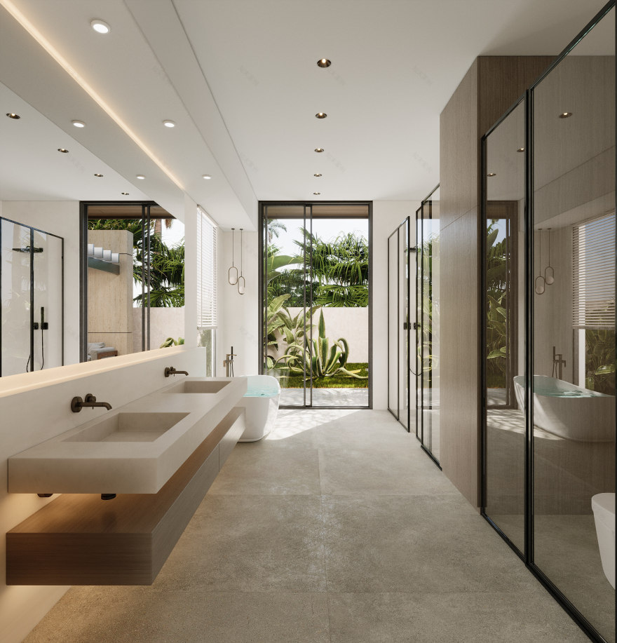 别墅丨美国加利福尼亚-14