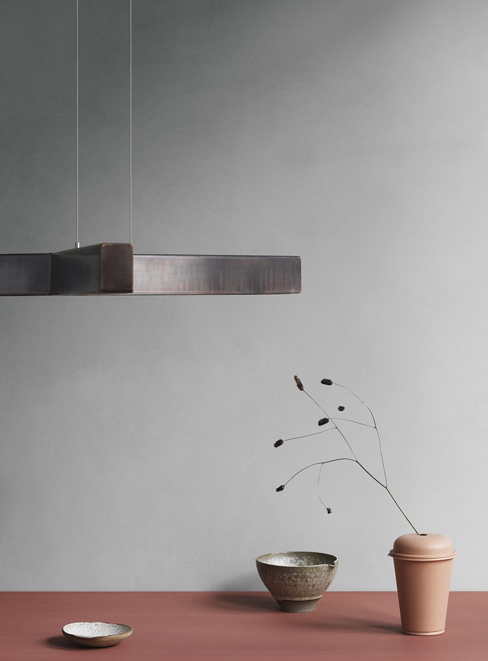 极简北欧风灯饰设计，诠释温馨空间美学-14