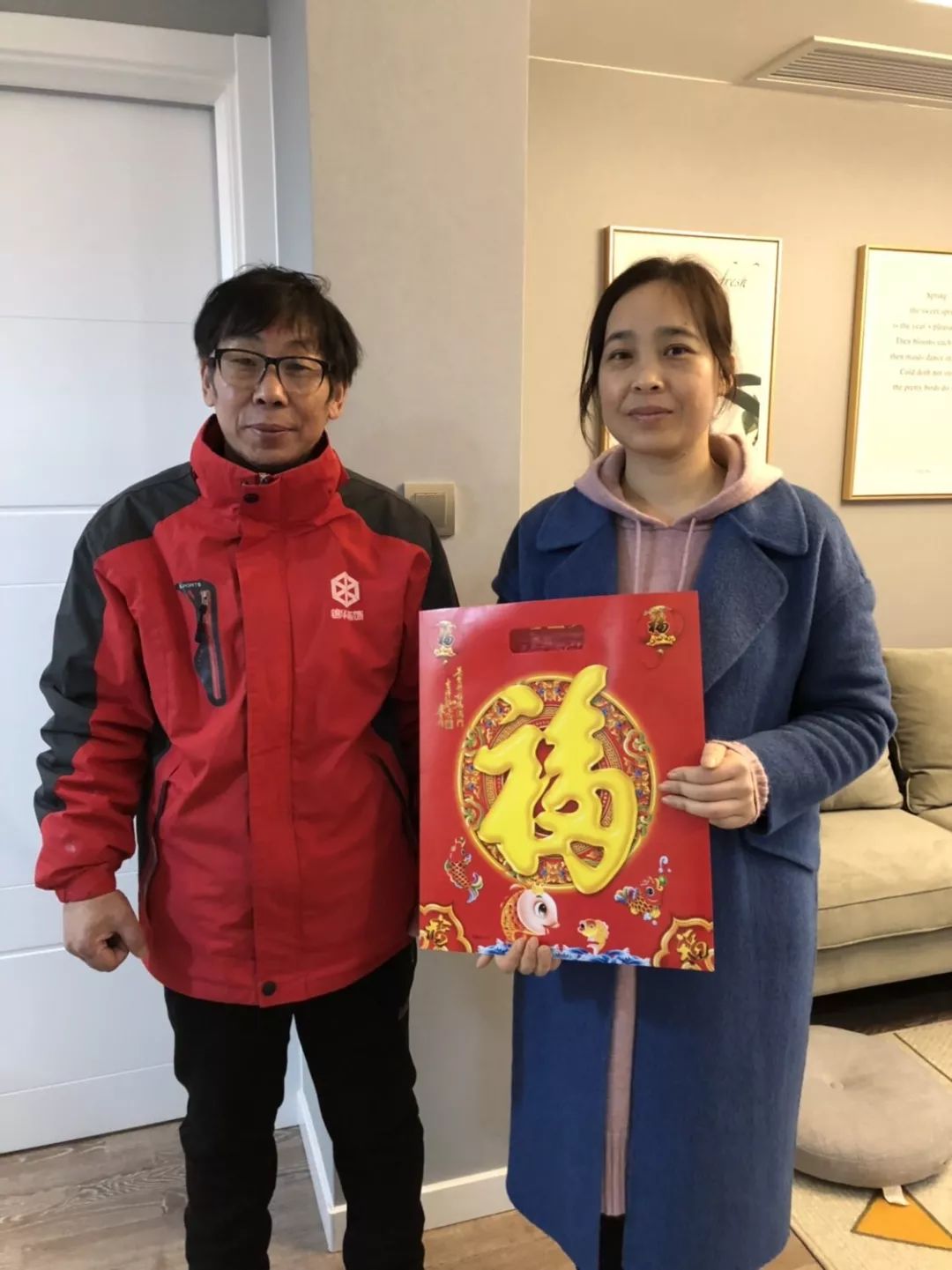 放心家装,锦华改造家让老房翻新更省心-77