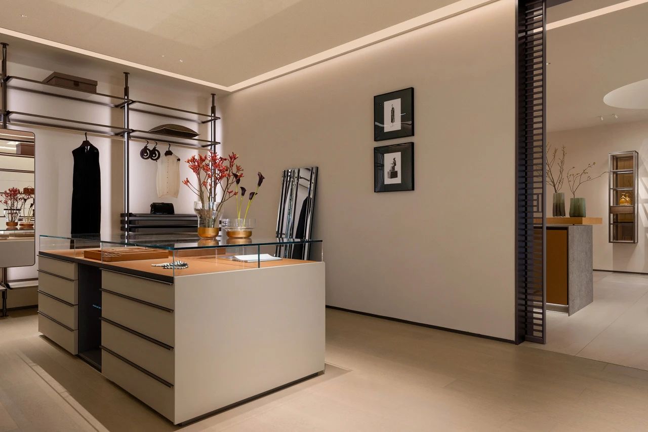 RARA全球标准店,RARA HOUSE（杭州,上海,南京）丨中国上海丨Bob Chen Design Office（陈飞波设计事务所）-35