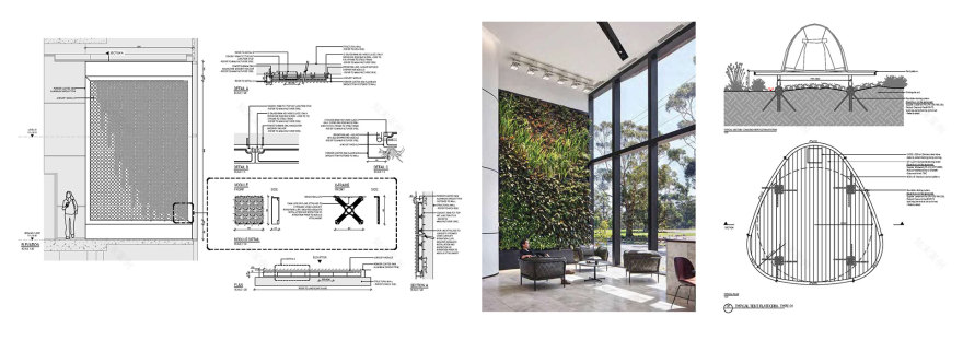 West End Mi·ed Use,Aged Care等多个项目丨加拿大维多利亚-17