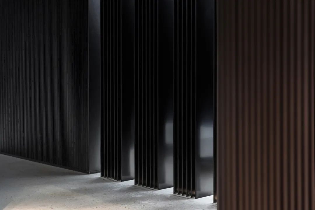 朗昇设计|深圳·太子湾T5栋办公楼：能量空间的秩序美学-26