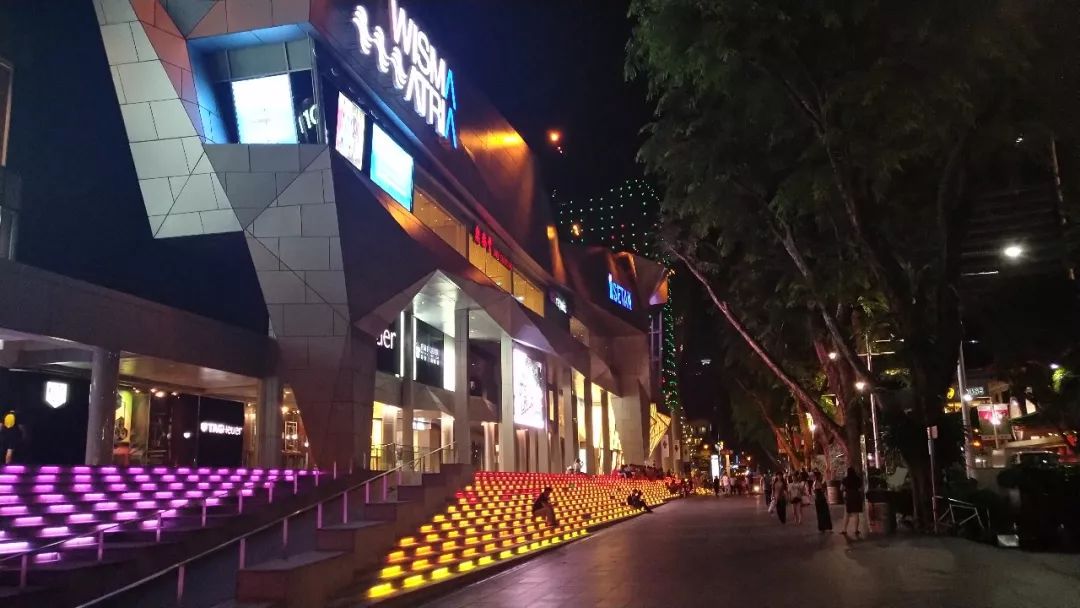 《西部世界》第三季建筑大赏 | 多地取景宝藏建筑-256