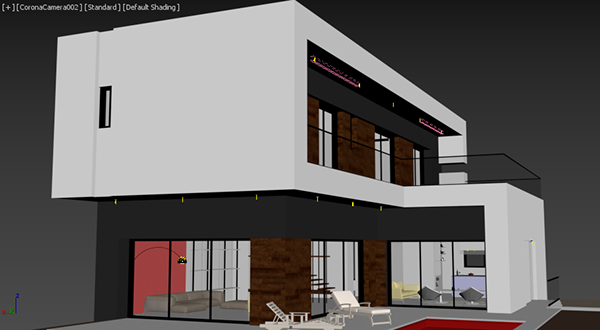 Tunis Villa（突尼斯别墅）-6