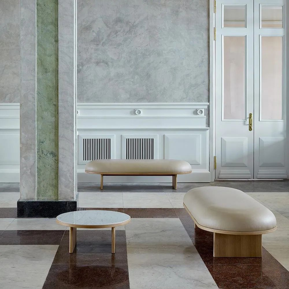 家居玄关搭配清单丨中国上海丨容集品牌管理(上海)有限公司-13