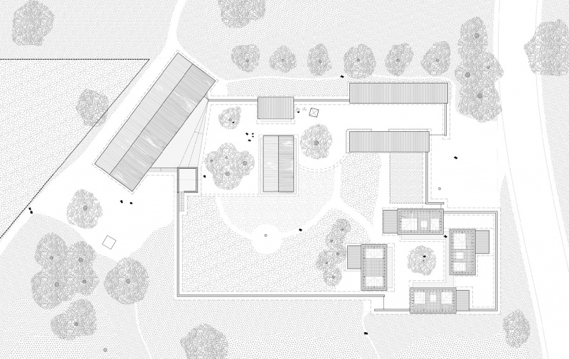 丨贝宁丨L'Harmattan architecture的四位建筑师-80