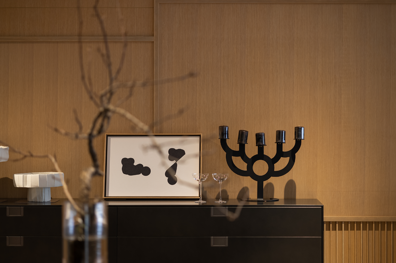 BB ITALIA 旗舰店丨中国上海丨正反设计,OUTIN. DESIGN-51