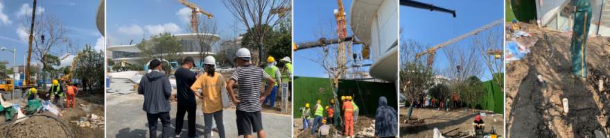 上海临港悦城示范区景观设计丨中国上海丨原构国际设计顾问-94