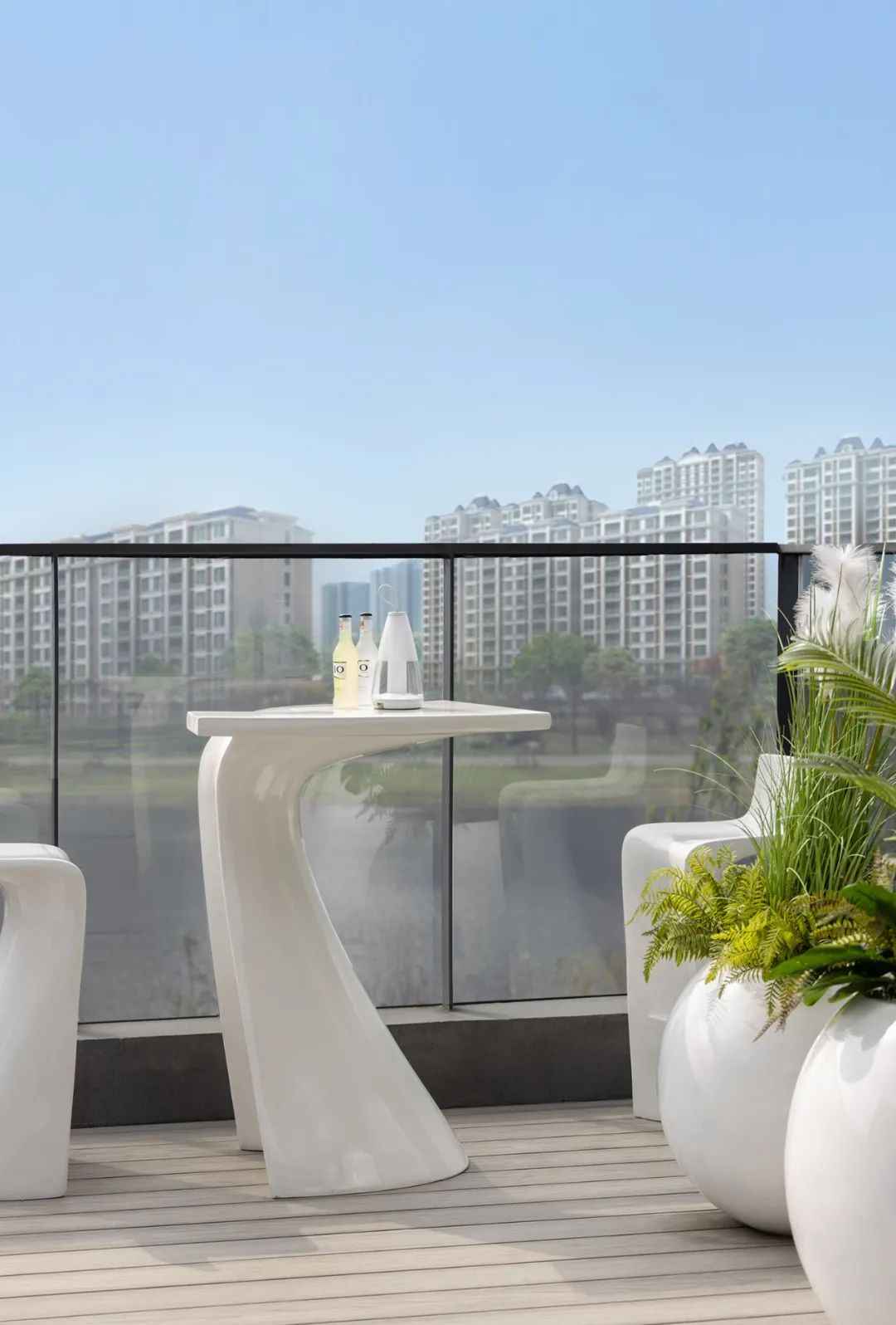 大华·徐州解忧湖上叠及洋房丨中国徐州丨上海大朴室内设计有限公司-64