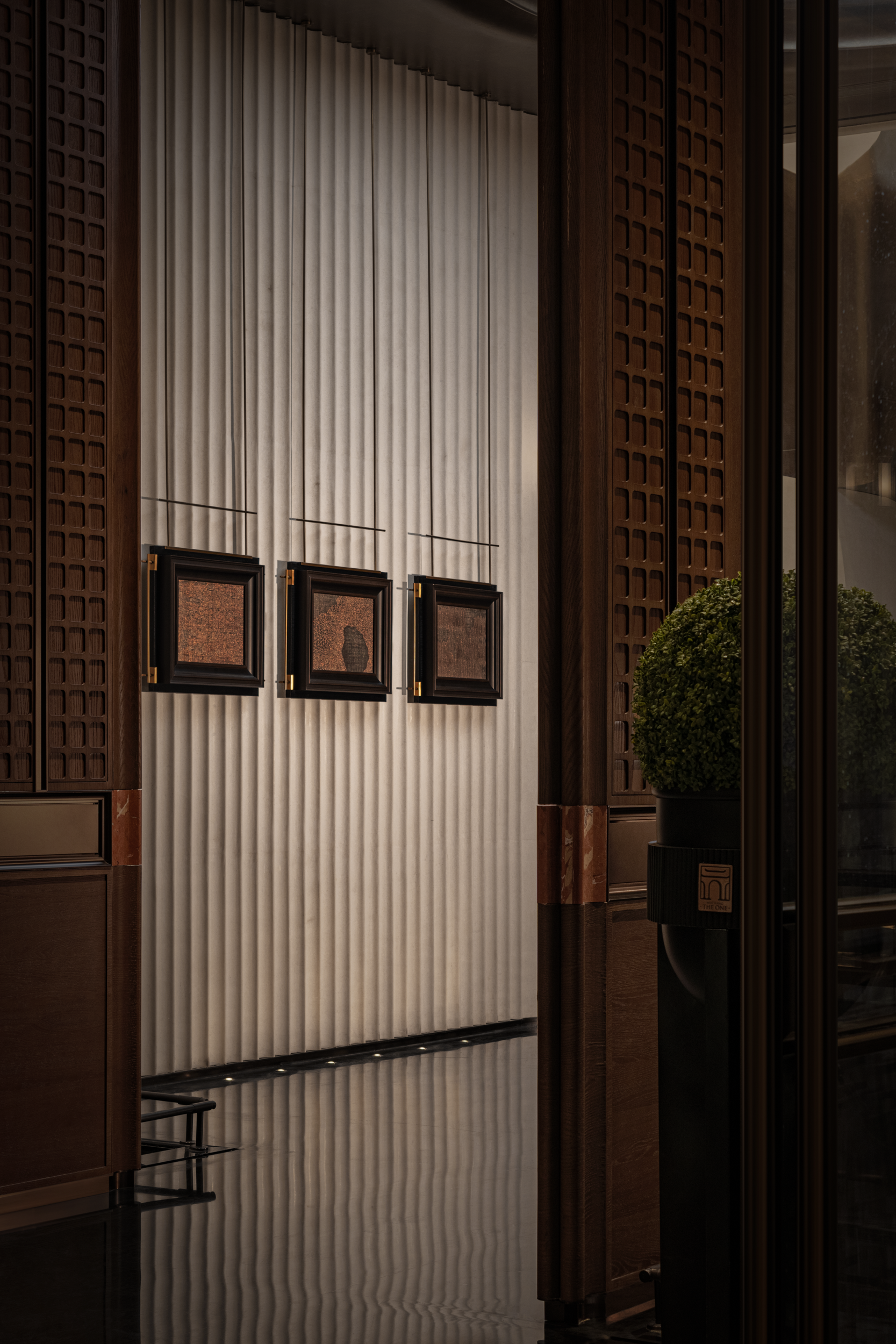 天创贝好家·元萃丨中国武汉丨DAS大森设计（室内设计）,MILL蜜尔设计（室内软装）-26