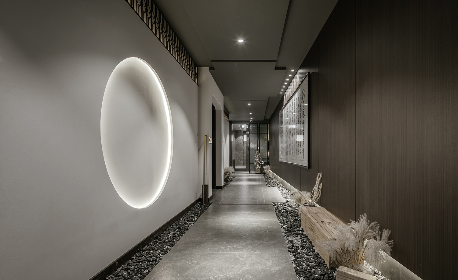 聚合设计新作 | 浮生醉长风-19