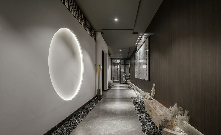 聚合设计新作 | 浮生醉长风-19