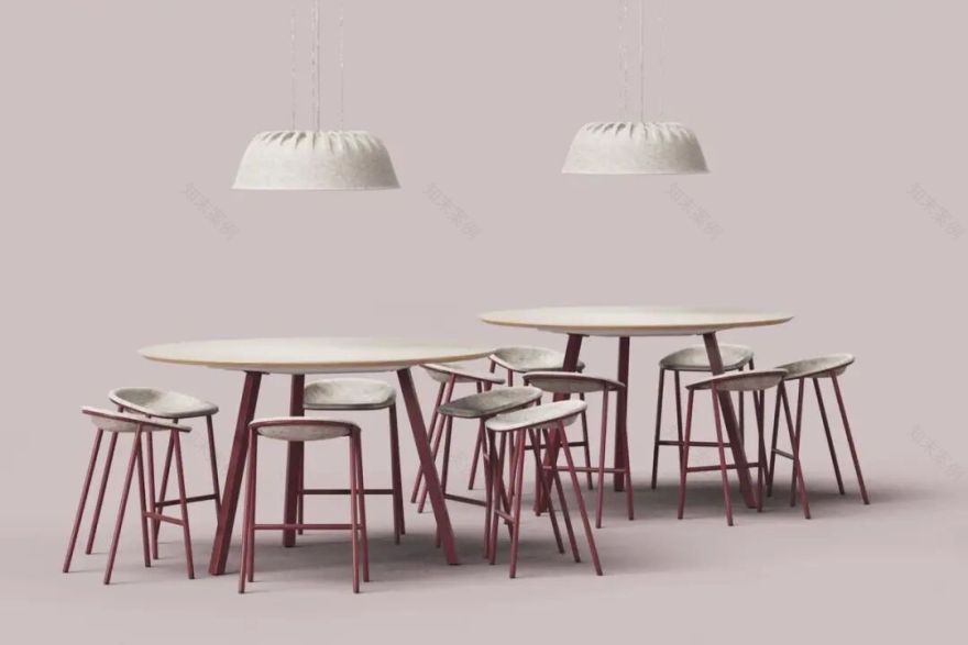 OZMA PR公关东京总部办公室改造丨日本东京丨SIGNAL Inc.-70