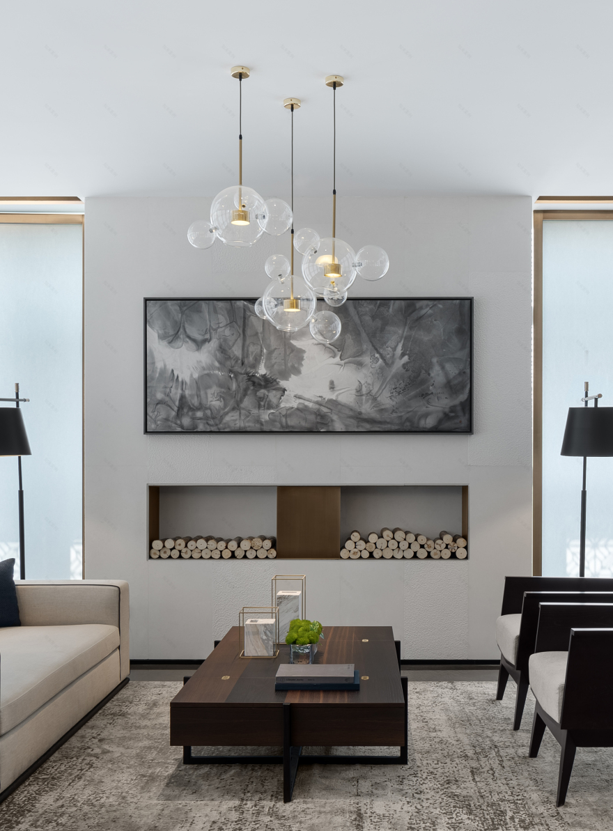 南京九月森林售楼处-32