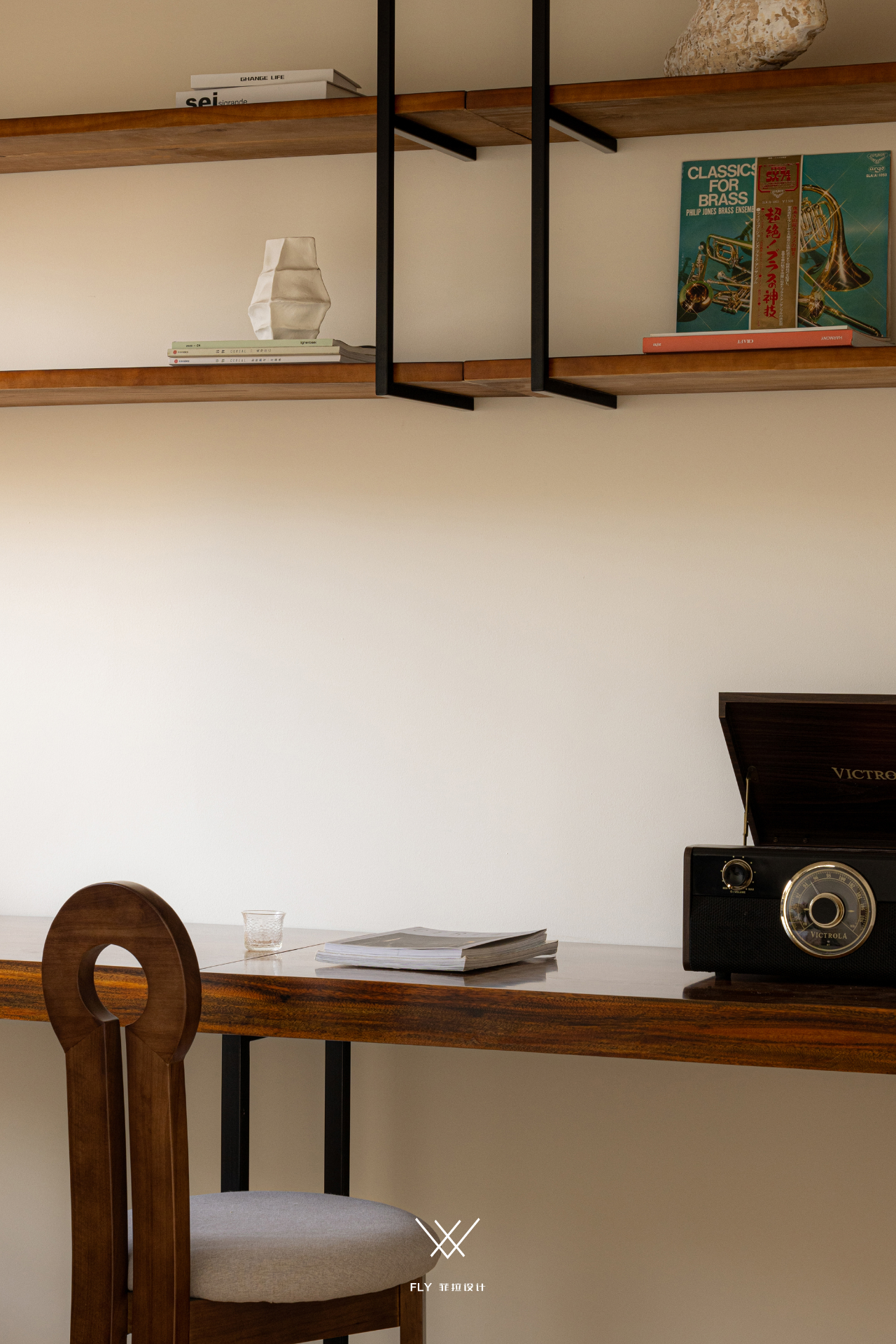 中古风漫生活丨中国杭州丨菲拉设计-49