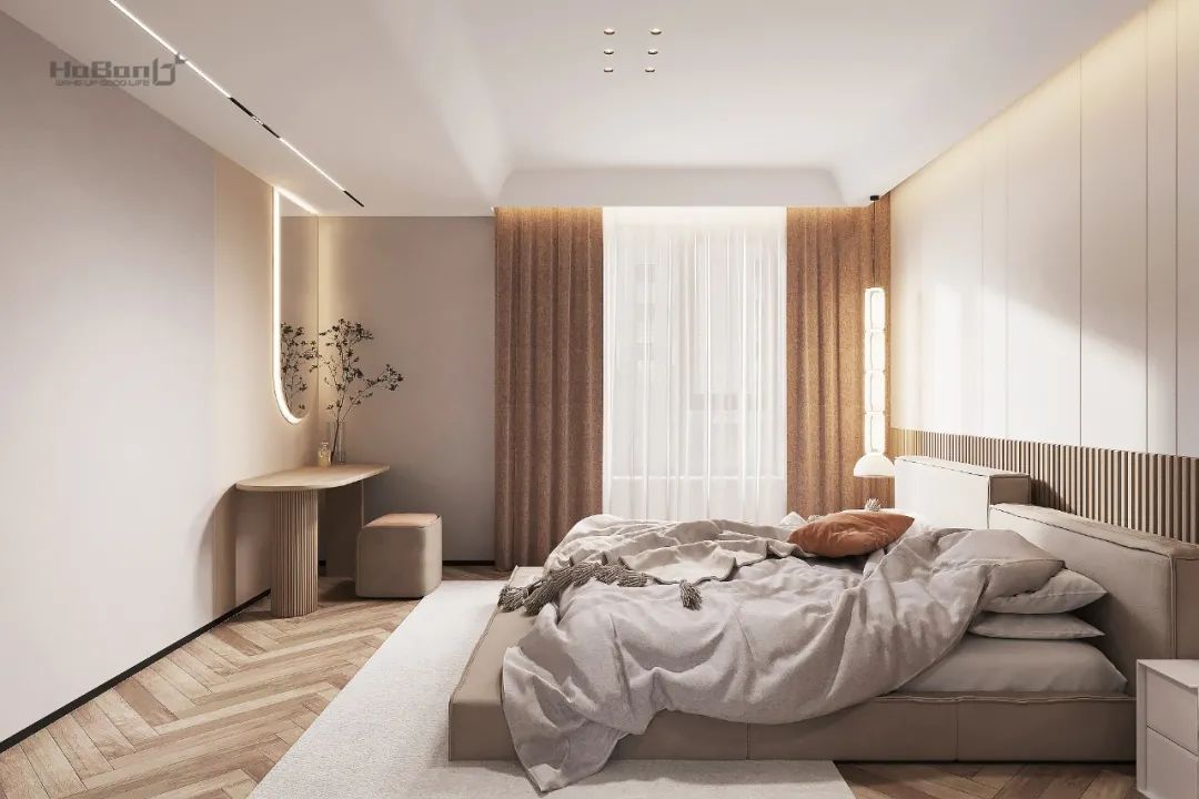 成都中海御湖世家丨中国成都丨瑾成设计-28