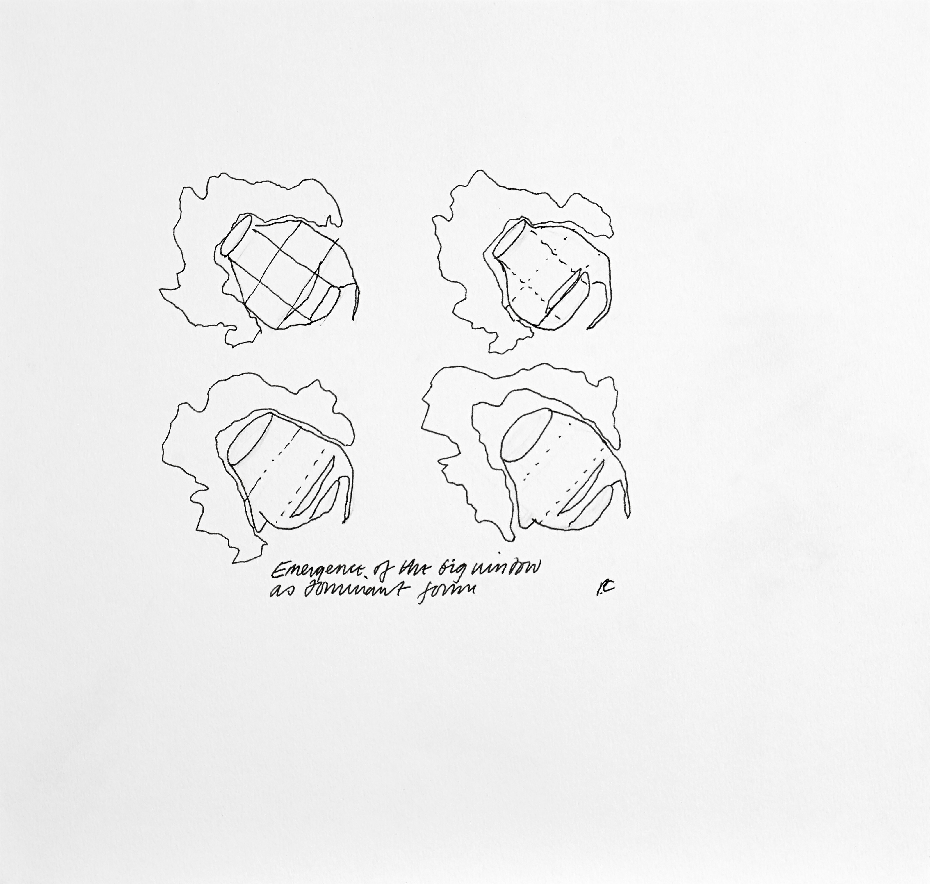 英国波尔艺术学院 | Crab Studio 的绘图工作室-50