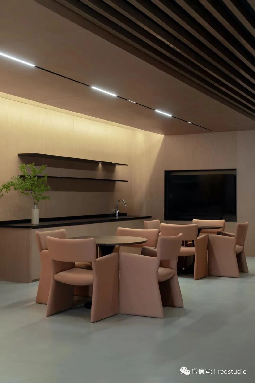 贝瑞佳月子会所(缙云)丨中国丽水丨聚合能量(RE)设计事务所-15