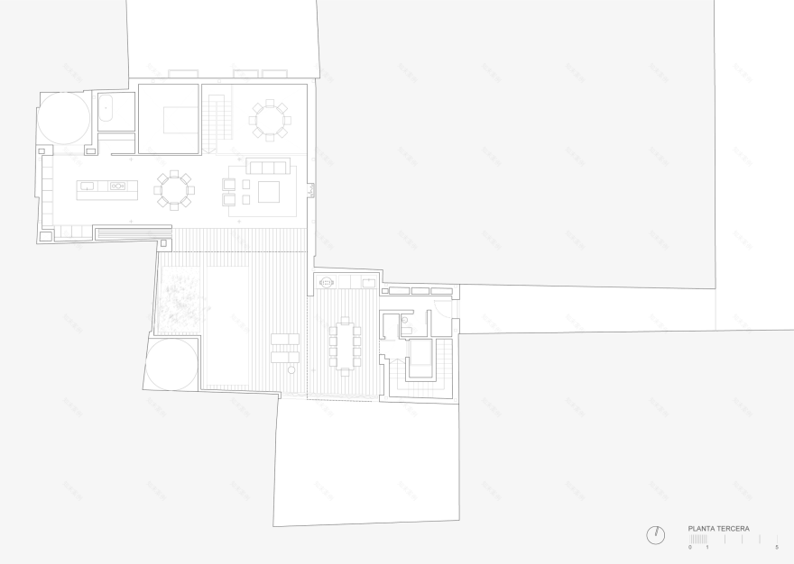 Viciana住宅楼(三代人的相守住宅)丨西班牙丨José Fernández Llebrez Muñoz-41