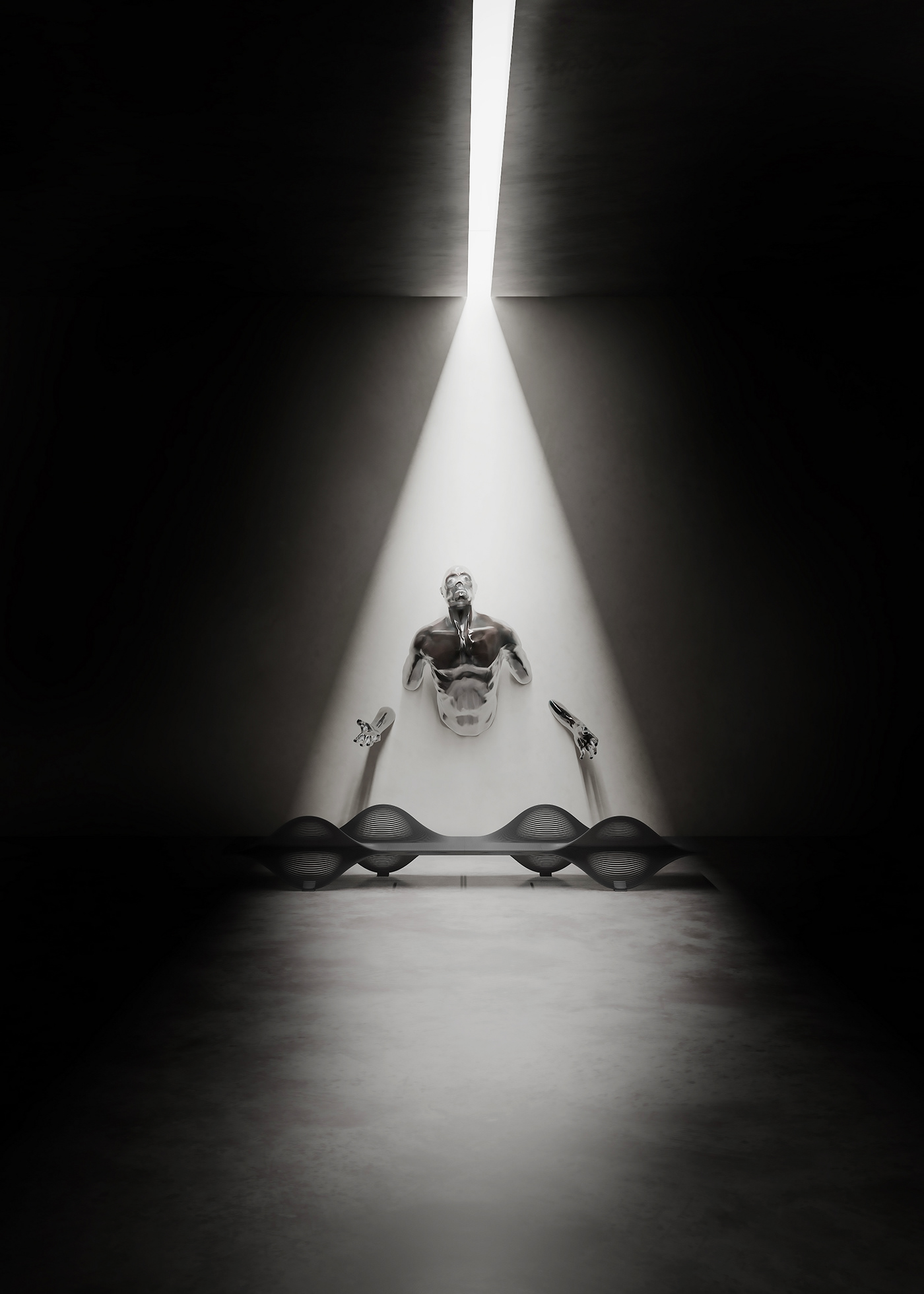 Exhibition center丨乌克兰-5