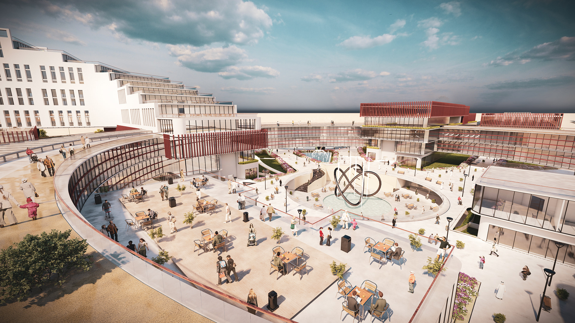 "ENNARA" Innovation & Startup Support Center-19