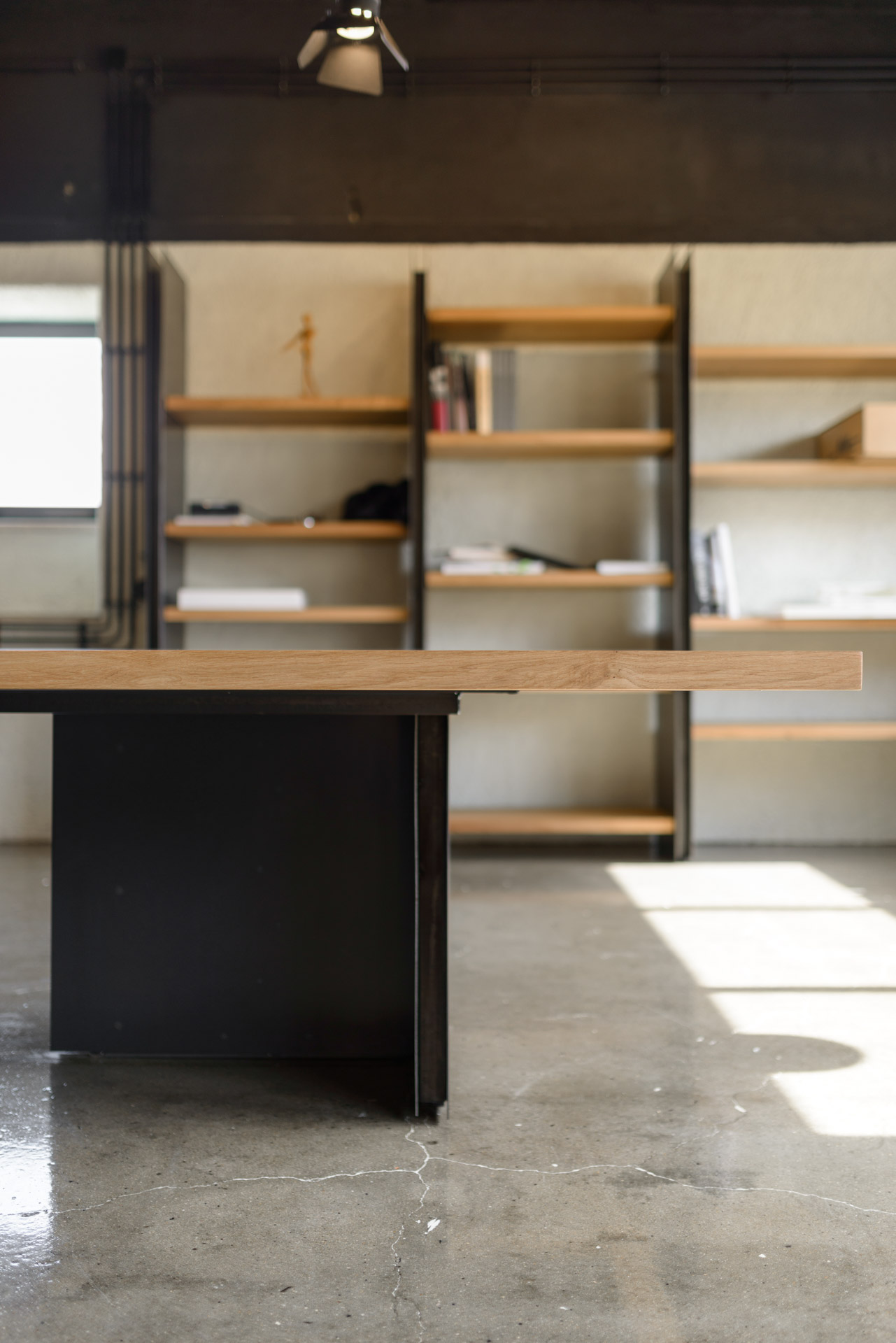 艺术工作室 16 号 | 大胆创新,和谐统一的办公空间-53