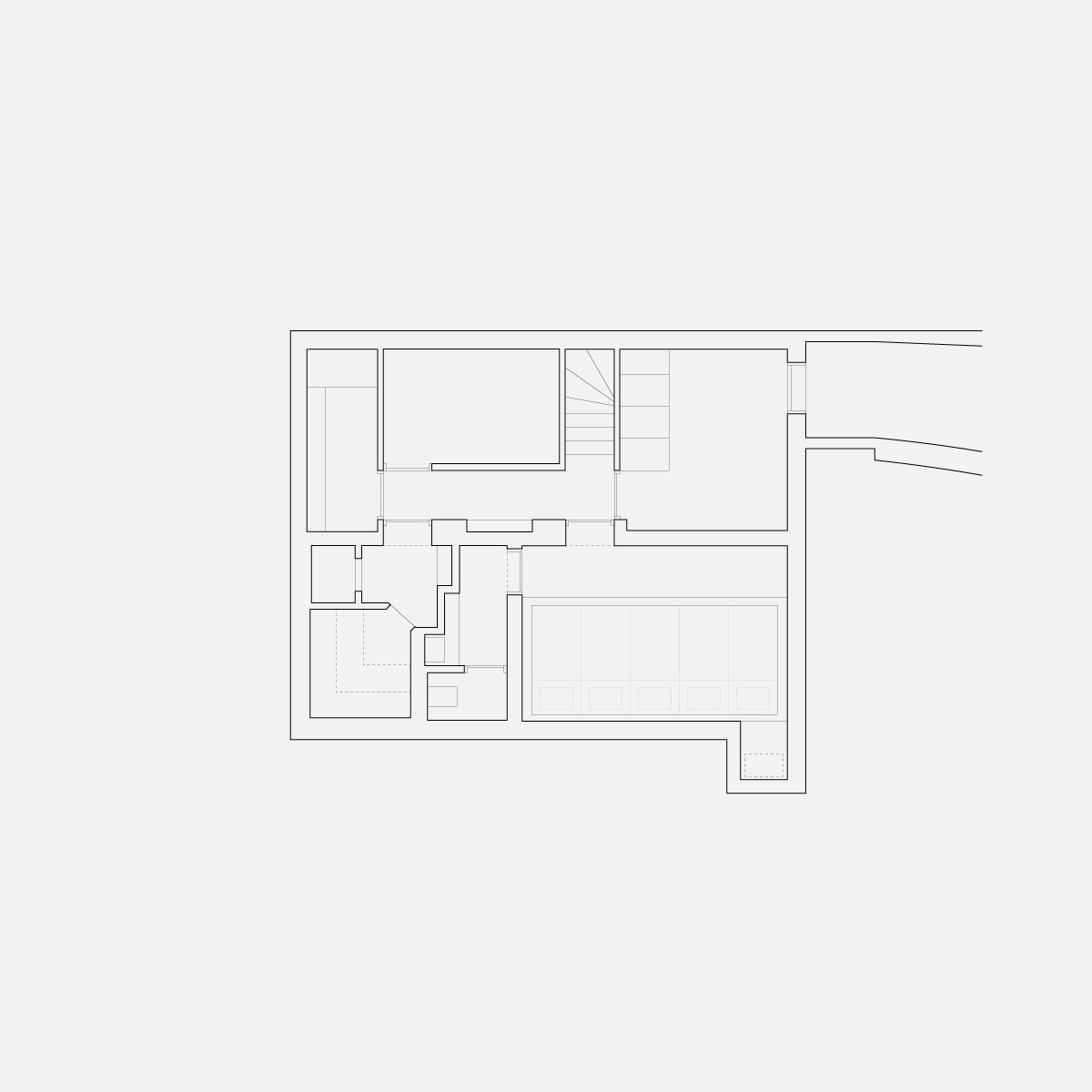 Fritschy 别墅 | 传统山居的现代革新-32