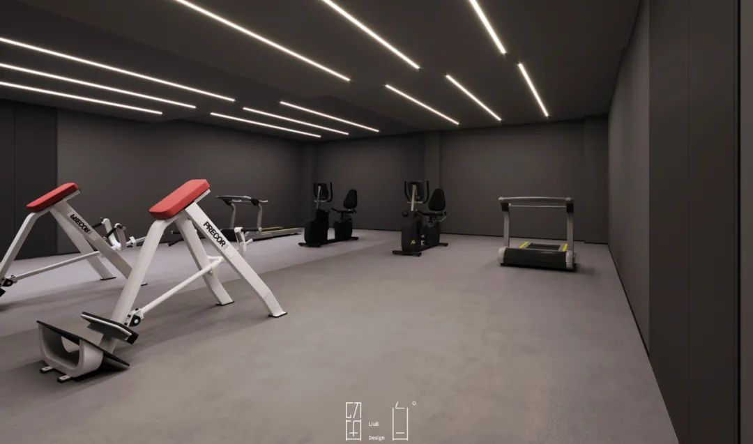 玖璋台 600㎡留白设计丨中国芜湖丨留白空间设计-66