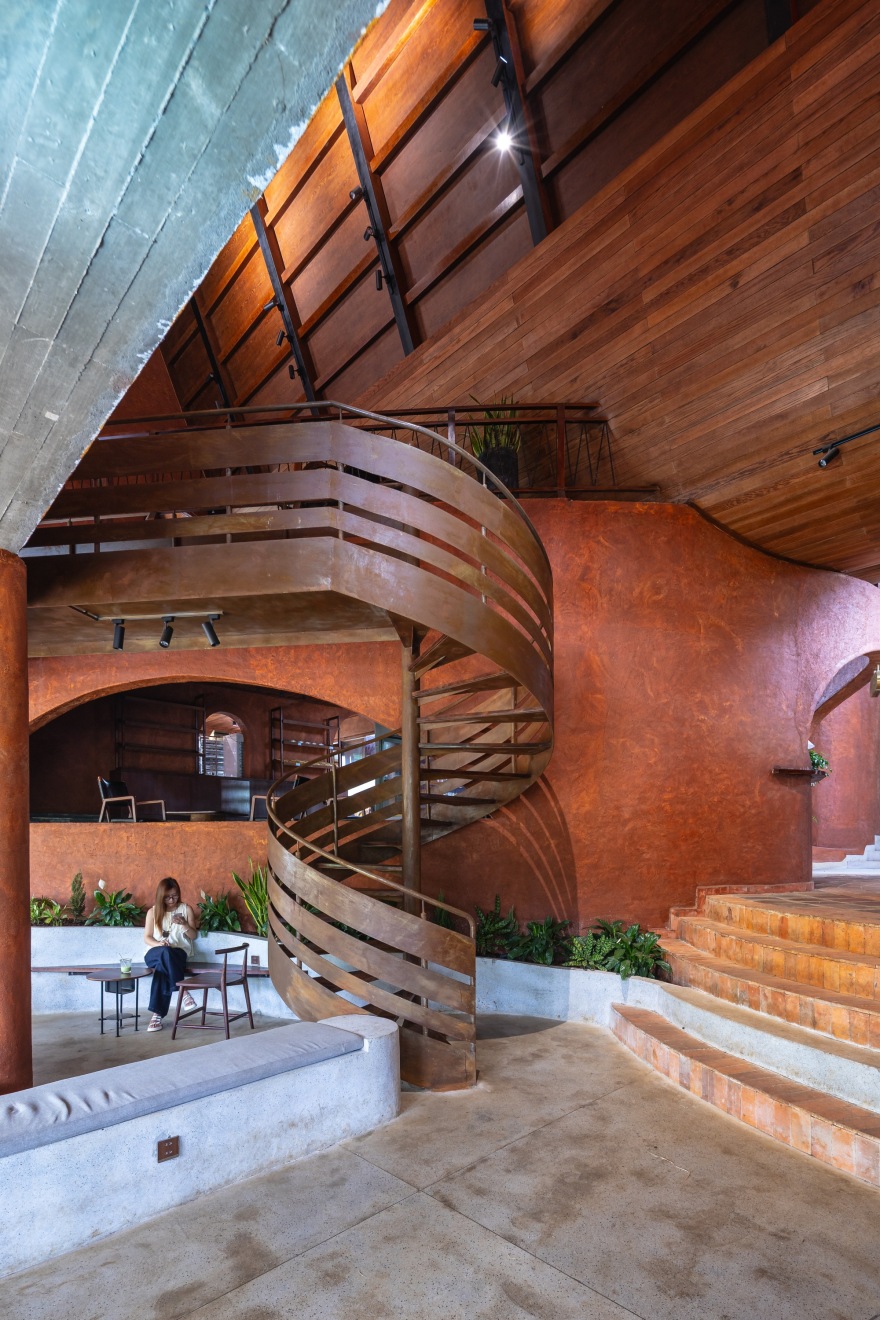 丨越南丨AN NAM Architecture-14