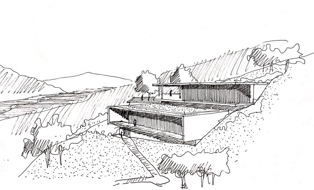 哥伦比亚 Villeta 别墅,融入自然的绿色建筑-44