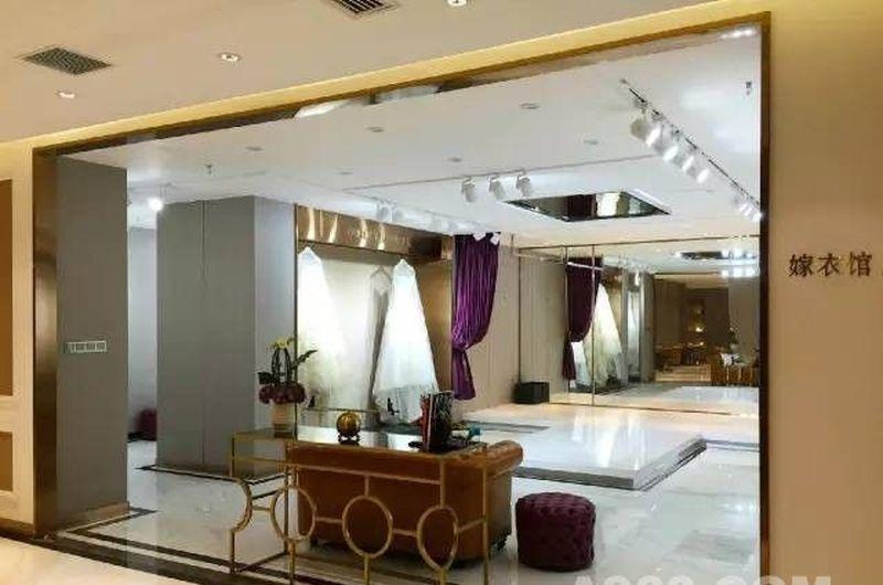 广州爱城婚纱摄影基地-20