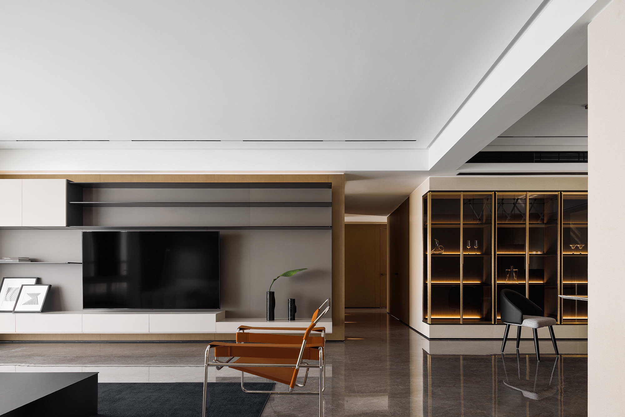 盛迪嘉 光明印象丨中国广东丨科盛装饰设计-5