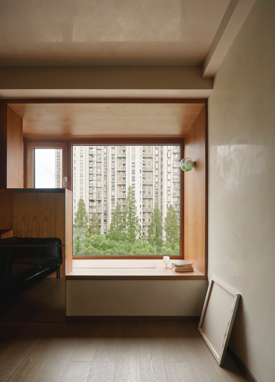 朗诗住宅丨中国南京丨衡建筑-34