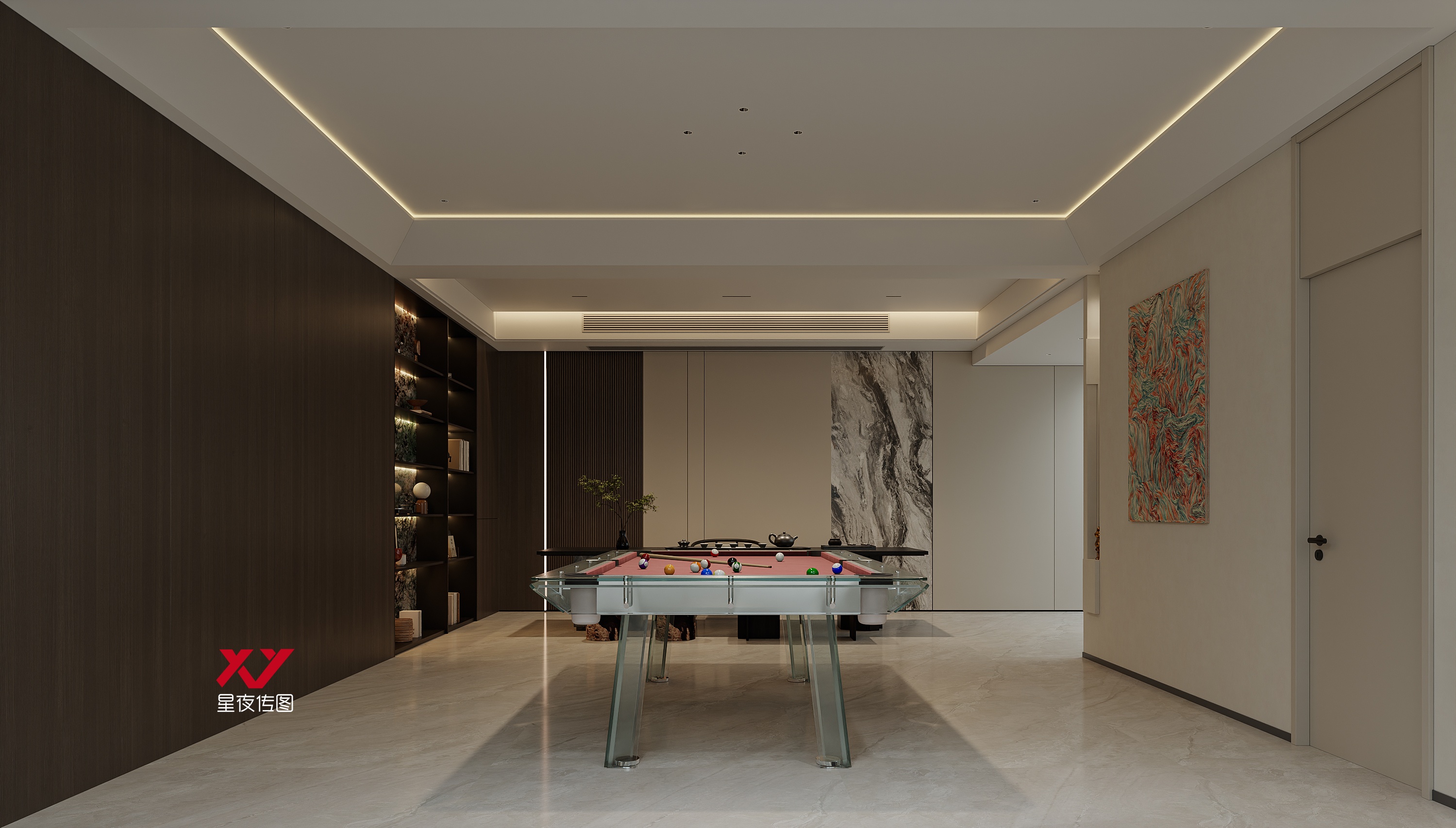 东方雅韵 · 现代栖居-14