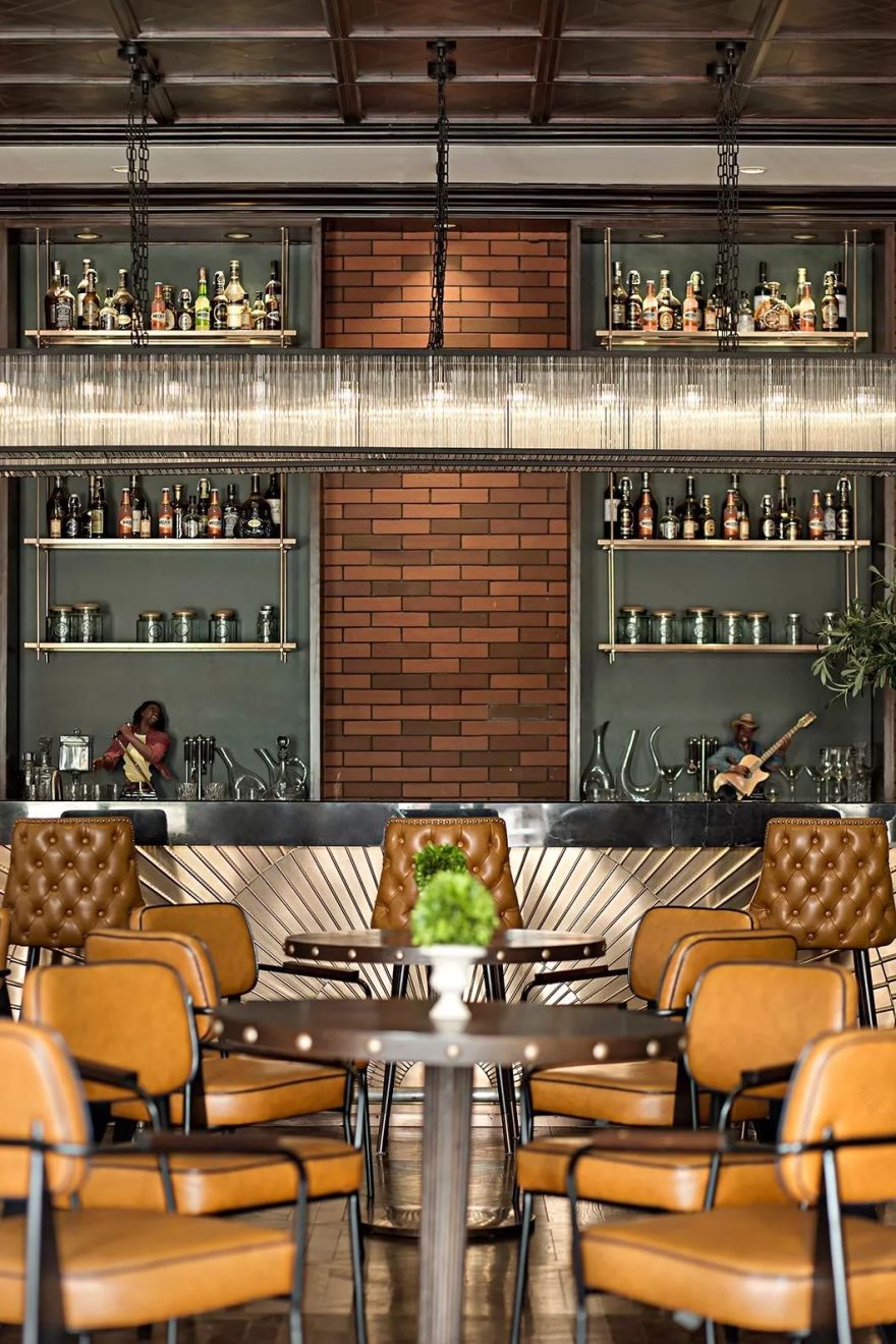 最新 | 将东方文化与美学融为一体,真是美呆了 ,矩阵纵横-18