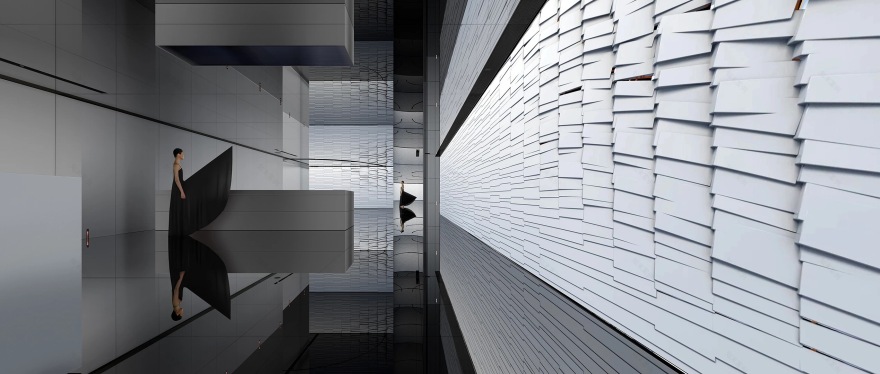 三谷设计 | 谷腾:空间启示录-43