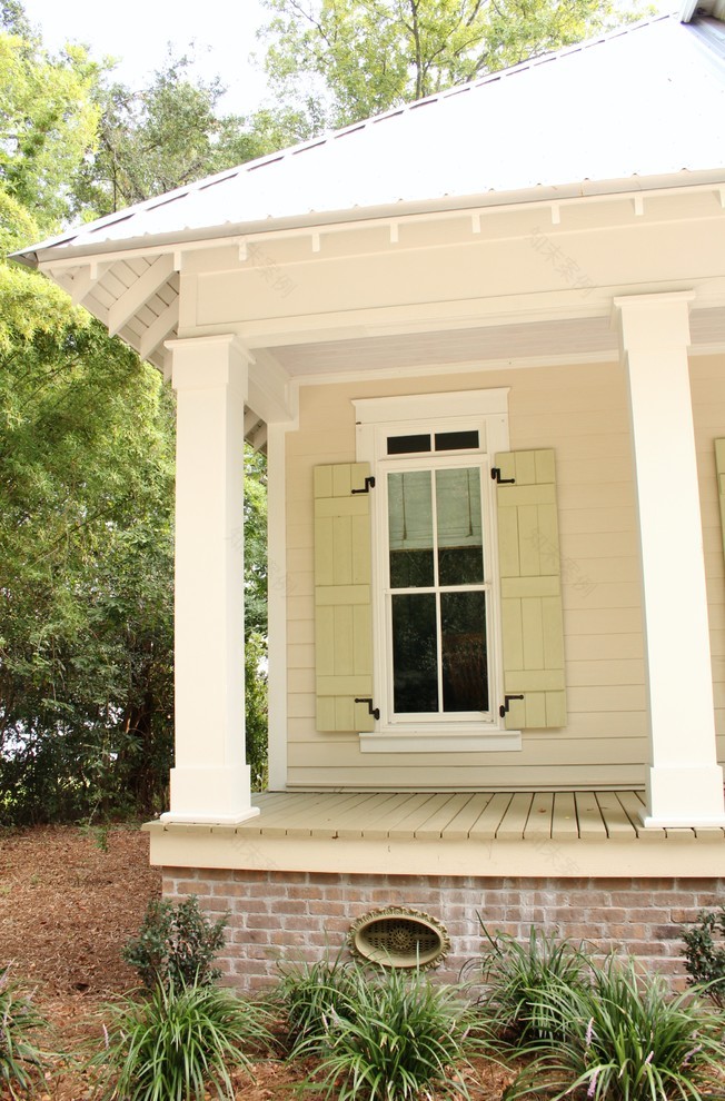 丨美国莫比尔丨Bob Chatham-25