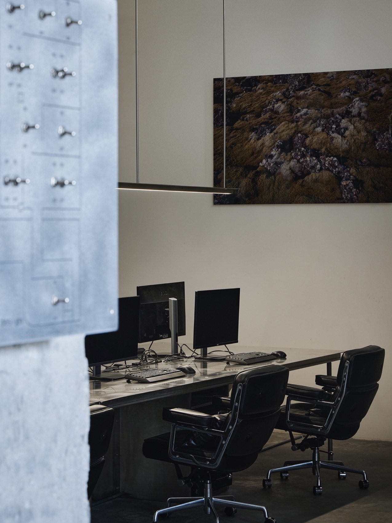 Unknown design 办公室丨中国杭州丨Unknown design 非知名设计-45