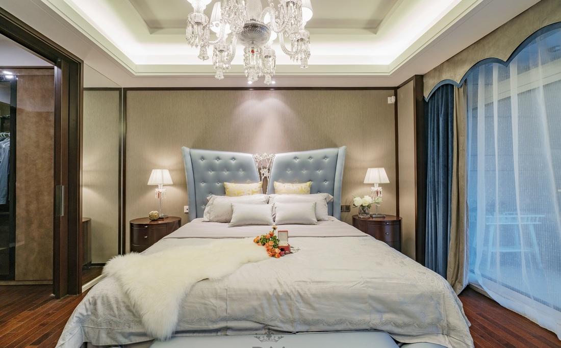 绿地海珀风华_不一样的精装改造-21