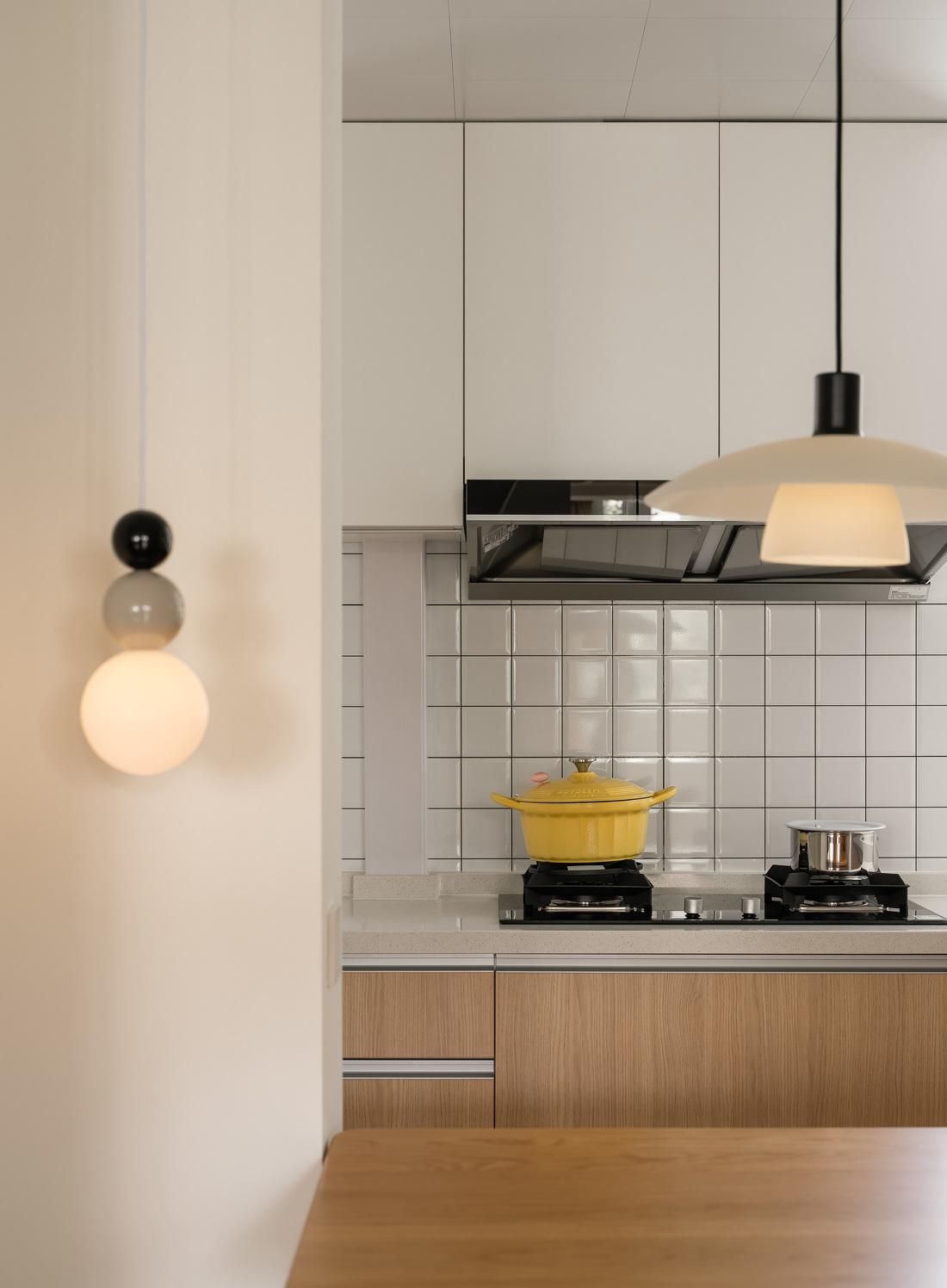 原木风日式住宅设计丨中国普陀-55