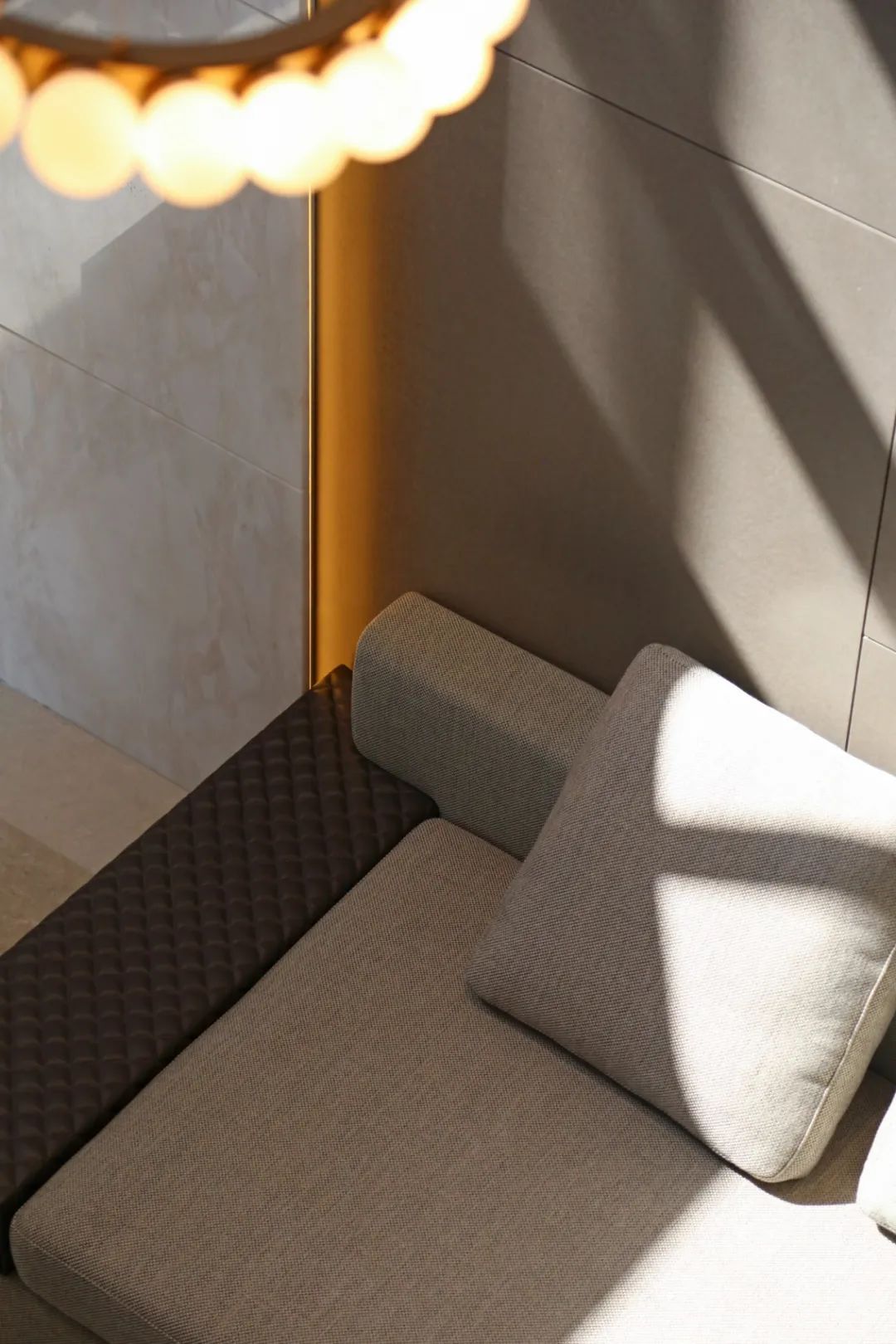 东莞别墅里的雅致生活丨中国东莞丨懒猫创意空间设计有限公司-15