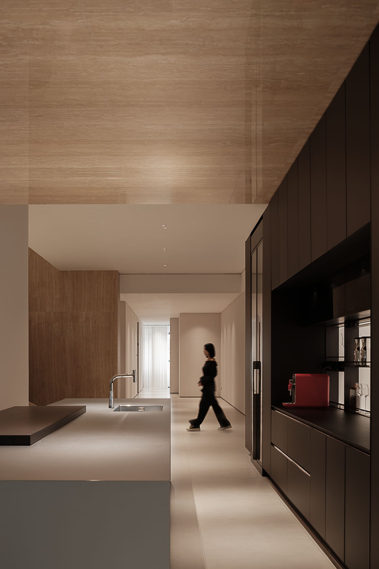 众观家居品牌总部展厅丨中国佛山丨佛山市拓维室内设计有限公司-52