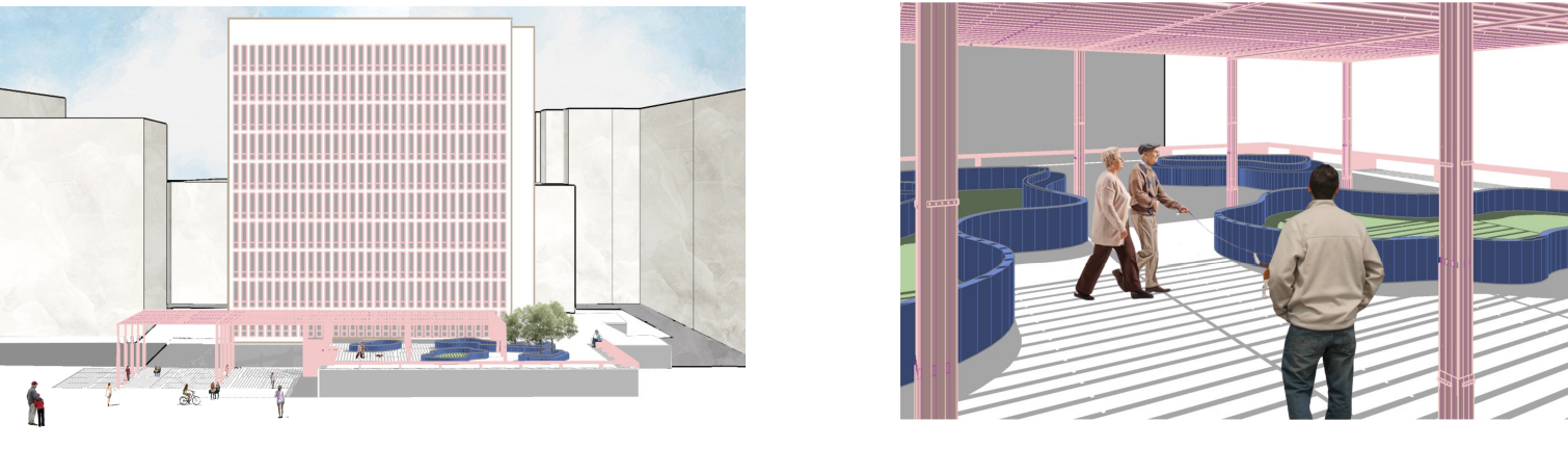 合成空间丨Yasmine Khowessah,Lara El Naggar-25